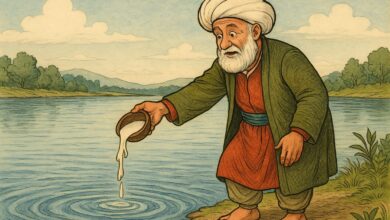 Nasreddin Hoca Masalları