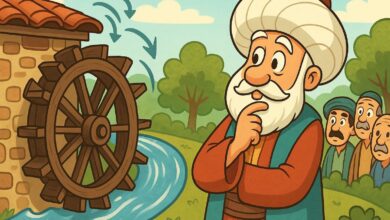 Nasreddin Hoca Masalları